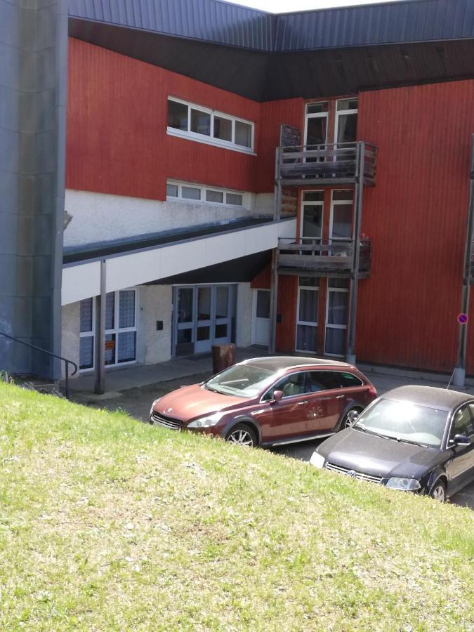 Апартаменты Studio Au Clos Des Gentianes Collet D'Альвар Экстерьер фото